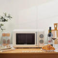 OCOOKER Microwave Oven High Capacity Radiation Protection